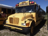 12-08225 (Trucks-Buses)  Seller: Gov-Citrus County School Board 2004 ICCO 3000