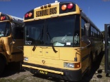 12-08222 (Trucks-Buses)  Seller: Gov-Citrus County School Board 2004 ICCO 3000