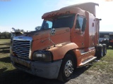 12-09113 (Trucks-Tractor)  Seller: Florida State L.E.T.F. 2007 FRHT ST120