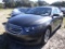 2-06142 (Cars-Sedan 4D)  Seller: Gov-Hillsborough County Sheriffs 2017 FORD TAUR