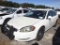 2-05140 (Cars-Sedan 4D)  Seller: Gov-Pasco County Sheriffs Office 2008 CHEV IMPA