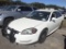 2-05148 (Cars-Sedan 4D)  Seller: Gov-Pasco County Sheriffs Office 2009 CHEV IMPA