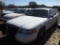 2-10120 (Cars-Sedan 4D)  Seller: Gov-Pasco County Sheriffs Office 2011 FORD CROW