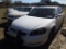 2-10125 (Cars-Sedan 4D)  Seller: Gov-Pasco County Sheriffs Office 2011 CHEV IMPA