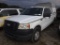 2-06253 (Trucks-Pickup 2D)  Seller: Gov-Alachua County Sheriffs Offic 2007 FORD
