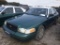 2-06250 (Cars-Sedan 4D)  Seller: Gov-Alachua County Sheriffs Offic 2011 FORD CRO