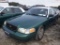 2-06251 (Cars-Sedan 4D)  Seller: Gov-Alachua County Sheriffs Offic 2011 FORD CRO