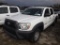 2-06235 (Trucks-Pickup 4D)  Seller: Gov-Pinellas County BOCC 2014 TOYT TACOMA