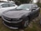 2-06216 (Cars-Sedan 4D)  Seller: Gov-Hillsborough County Sheriffs 2017 DODG CHAR