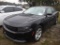 2-06218 (Cars-Sedan 4D)  Seller: Gov-Hillsborough County Sheriffs 2018 DODG CHAR