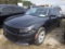 2-06260 (Cars-Sedan 4D)  Seller: Gov-Hillsborough County Sheriffs 2018 DODG CHAR