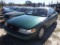 2-10110 (Cars-Sedan 4D)  Seller: Gov-Alachua County Sheriffs Offic 2009 FORD CRO