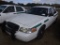 2-10224 (Cars-Sedan 4D)  Seller: Gov-Sumter County Sheriffs Office 2011 FORD CRO