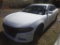 2-10151 (Cars-Sedan 4D)  Seller: Gov-Hillsborough County Sheriffs 2016 DODG CHAR