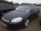 2-10235 (Cars-Sedan 4D)  Seller: Florida State B.P.R. 2007 CHEV IMPALA