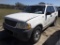 2-11114 (Cars-SUV 4D)  Seller: Gov-Hardee County 2004 FORD EXPLORER