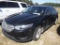 2-10246 (Cars-Sedan 4D)  Seller: Gov-Hillsborough County Sheriffs 2017 FORD TAUR