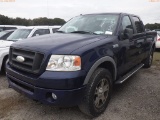 2-05124 (Trucks-Pickup 2D)  Seller:Private/Dealer 2007 FORD F150