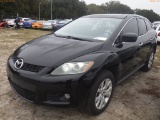 2-05158 (Cars-Sedan 4D)  Seller:Private/Dealer 2008 MAZD CX7