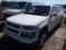 2-07120 (Trucks-Pickup 4D)  Seller:Private/Dealer 2012 CHEV COLORADO