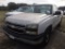 2-07135 (Trucks-Pickup 2D)  Seller:Private/Dealer 2006 CHEV 1500