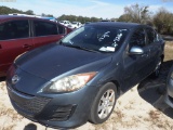 2-07216 (Cars-Sedan 4D)  Seller:Private/Dealer 2010 MAZD 3