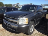 2-07239 (Trucks-Pickup 4D)  Seller:Private/Dealer 2010 CHEV 1500