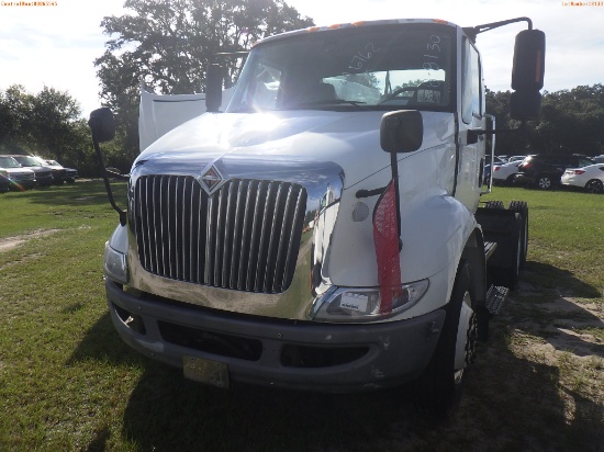 8-08130 (Trucks-Tractor)  Seller:Private/Dealer 2014 INTL TRANSTAR