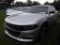 10-10141 (Cars-Sedan 4D)  Seller: Gov-Hillsborough County Sheriffs 2019 DODG CHA