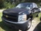 10-06166 (Trucks-Pickup 2D)  Seller: Gov-Pinellas County Sheriffs Ofc 2012 CHEV