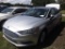 10-05111 (Cars-Sedan 4D)  Seller: Gov-Hillsborough County Sheriffs 2017 FORD FUS
