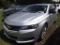 10-06163 (Cars-Sedan 4D)  Seller: Gov-Hillsborough County Sheriffs 2019 CHEV IMP