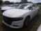 10-10126 (Cars-Sedan 4D)  Seller: Gov-Hillsborough County Sheriffs 2020 DODG CHA