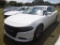 10-10127 (Cars-Sedan 4D)  Seller: Gov-Hillsborough County Sheriffs 2020 DODG CHA