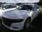 10-10213 (Cars-Sedan 4D)  Seller: Gov-Hillsborough County Sheriffs 2019 DODG CHA