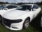 10-10214 (Cars-Sedan 4D)  Seller: Gov-Hillsborough County Sheriffs 2020 DODG CHA