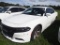 10-10217 (Cars-Sedan 4D)  Seller: Gov-Hillsborough County Sheriffs 2019 DODG CHA