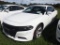10-10216 (Cars-Sedan 4D)  Seller: Gov-Hillsborough County Sheriffs 2019 DODG CHA