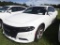 10-10229 (Cars-Sedan 4D)  Seller: Gov-Hillsborough County Sheriffs 2019 DODG CHA