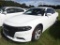 10-10236 (Cars-Sedan 4D)  Seller: Gov-Hillsborough County Sheriffs 2019 DODG CHA