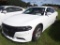 10-10242 (Cars-Sedan 4D)  Seller: Gov-Hillsborough County Sheriffs 2019 DODG CHA