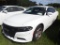 10-10246 (Cars-Sedan 4D)  Seller: Gov-Hillsborough County Sheriffs 2019 DODG CHA