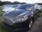10-06126 (Cars-Sedan 4D)  Seller: Gov-Hillsborough County Sheriffs 2018 FORD FUS