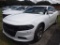 10-06141 (Cars-Sedan 4D)  Seller: Gov-Hillsborough County Sheriffs 2019 DODG CHA