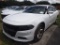 10-06140 (Cars-Sedan 4D)  Seller: Gov-Hillsborough County Sheriffs 2019 DODG CHA