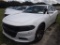 10-06133 (Cars-Sedan 4D)  Seller: Gov-Hillsborough County Sheriffs 2019 DODG CHA