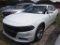10-06143 (Cars-Sedan 4D)  Seller: Gov-Hillsborough County Sheriffs 2020 DODG CHA