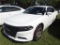 10-06214 (Cars-Sedan 4D)  Seller: Gov-Hillsborough County Sheriffs 2019 DODG CHA