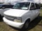 10-06231 (Cars-Van 3D)  Seller: Gov-Pinellas County BOCC 2005 CHEV ASTRO