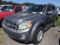 10-05144 (Cars-SUV 4D)  Seller: Florida State F.W.C. 2008 FORD ESCAPE